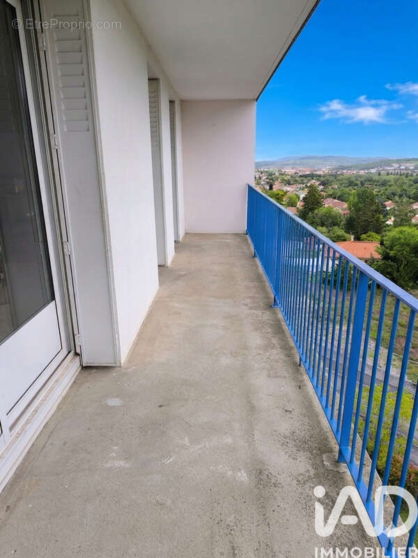 Photo 8 - Appartement à BEAUMONT