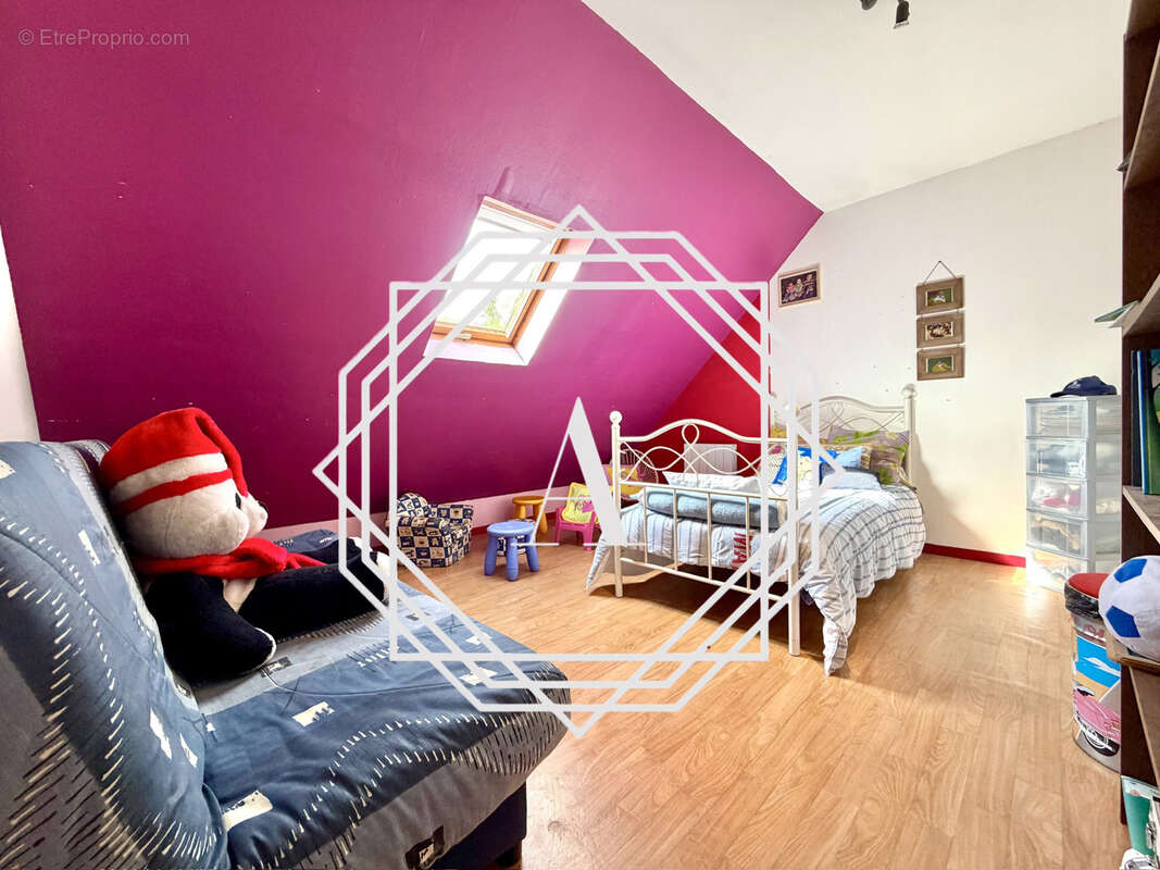 Maison à NOAILLES