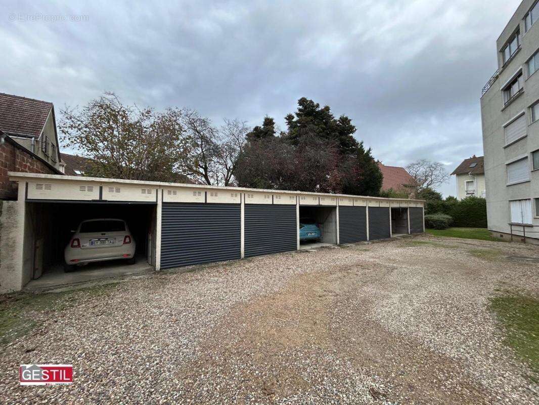 Appartement à PONTOISE