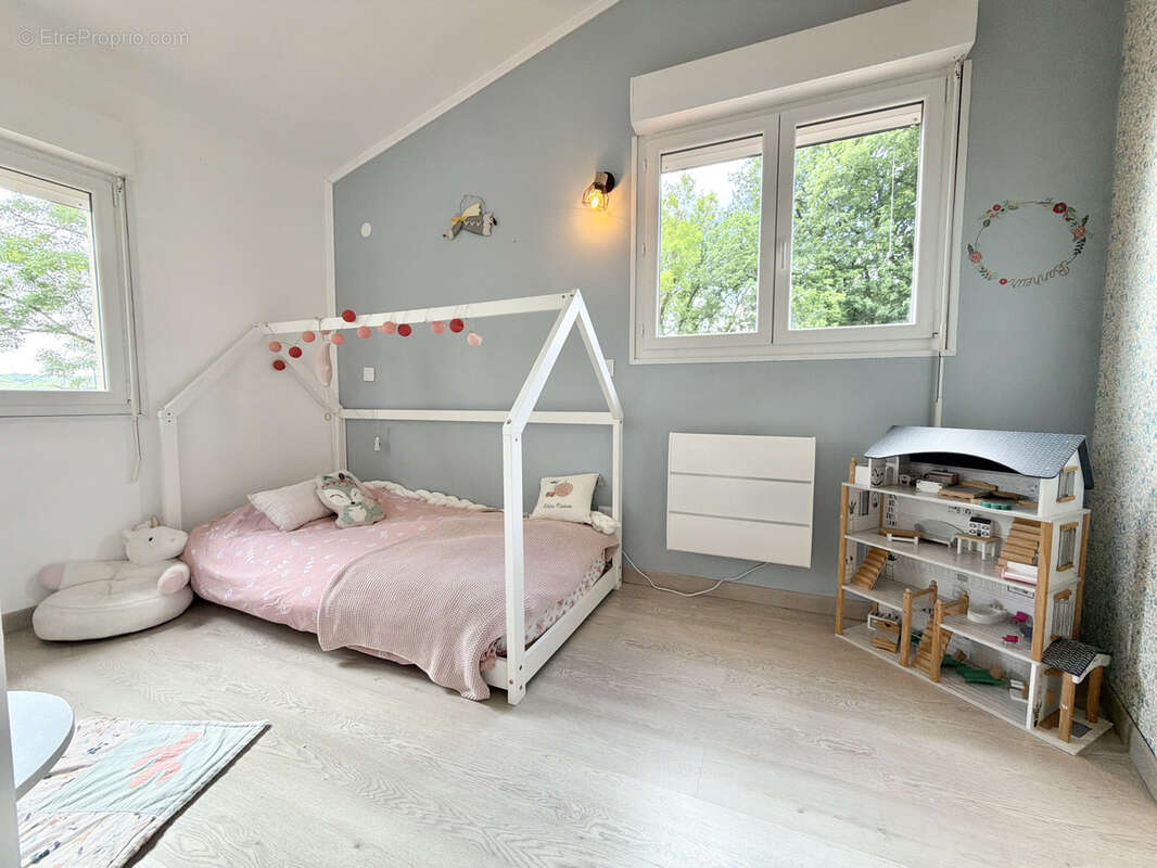 Maison à FRESPECH