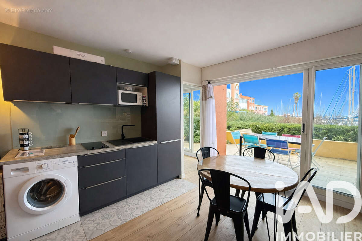 Photo 4 - Appartement à LEUCATE