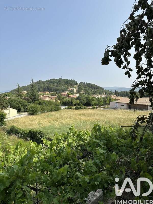 Photo 4 - Maison à GARGAS