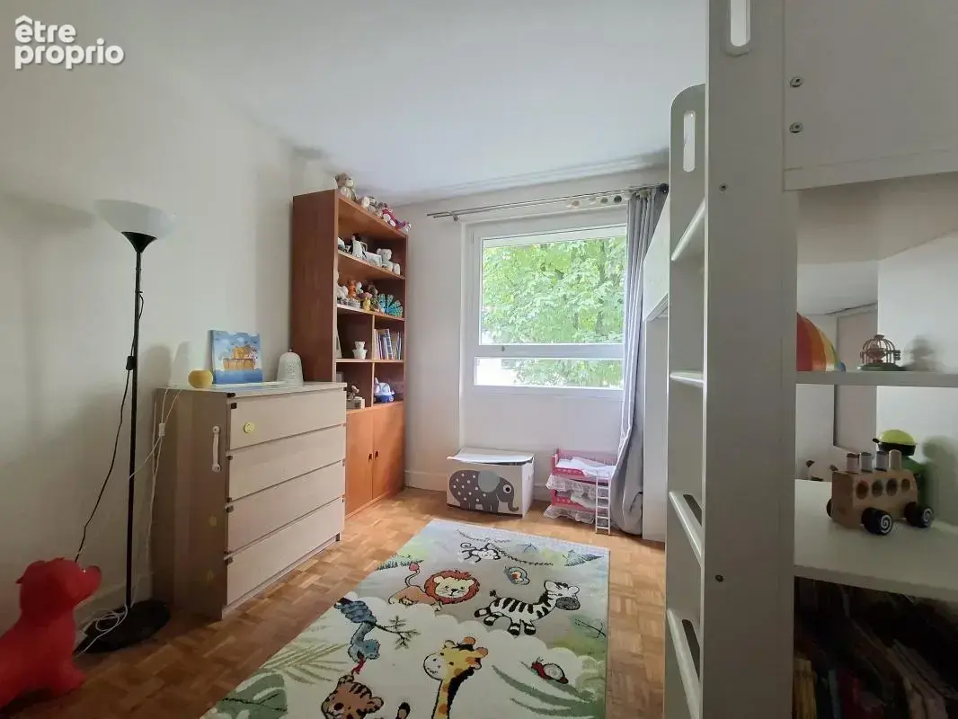 Appartement - photo 12