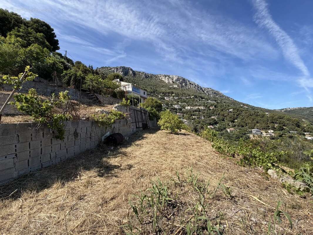 Terrain à EZE