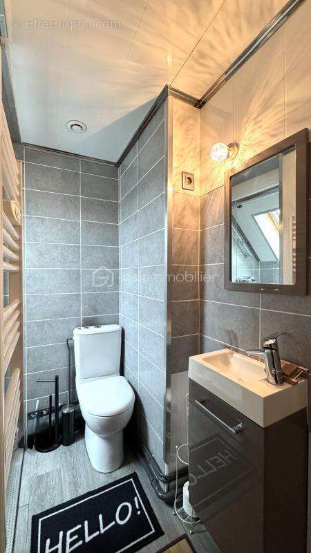 Maison à SAINT-MARD