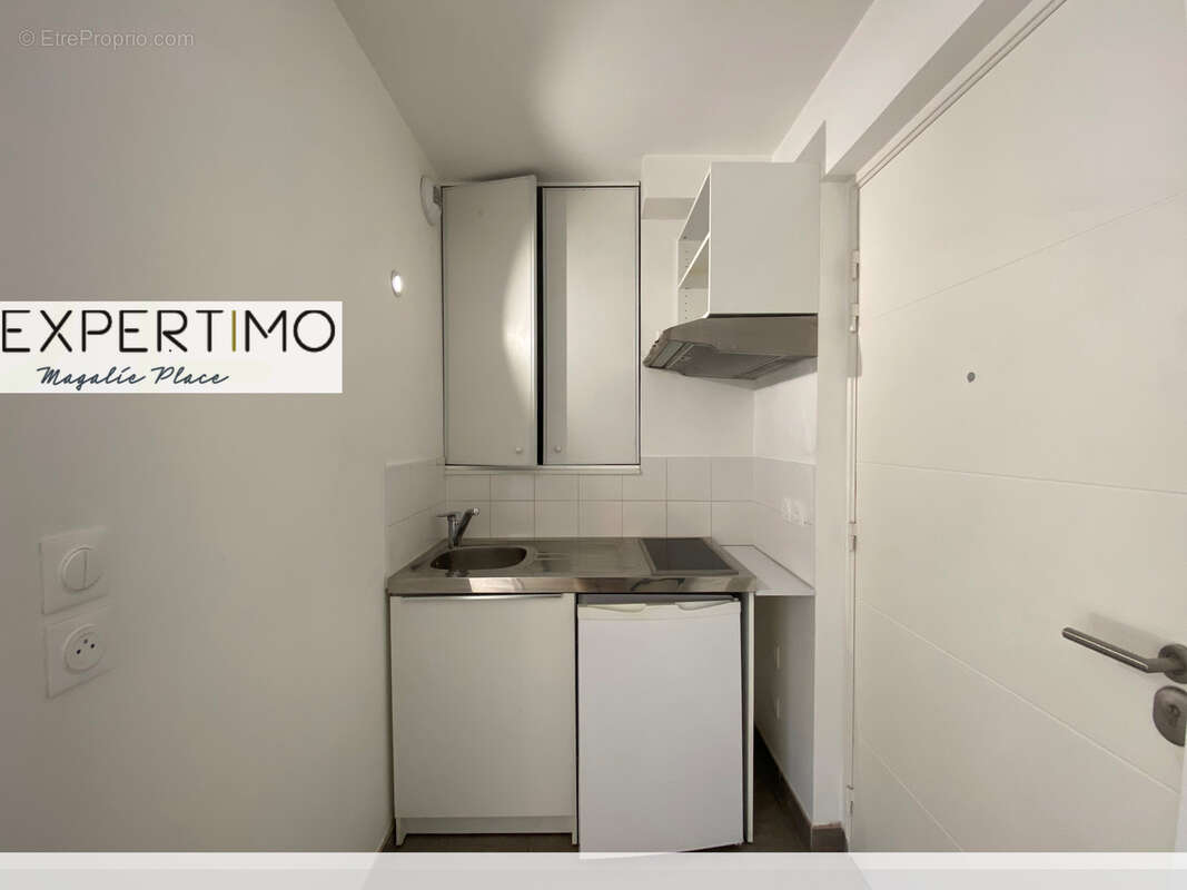 Appartement à LYON-7E