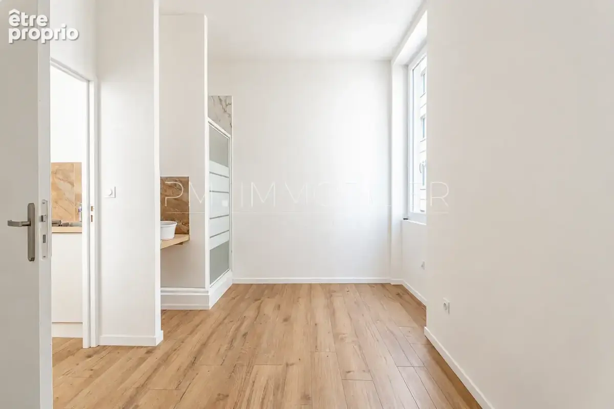 Appartement 2 pièces 38 m² à vendre à Marseille-1e (13001) - photo 6
