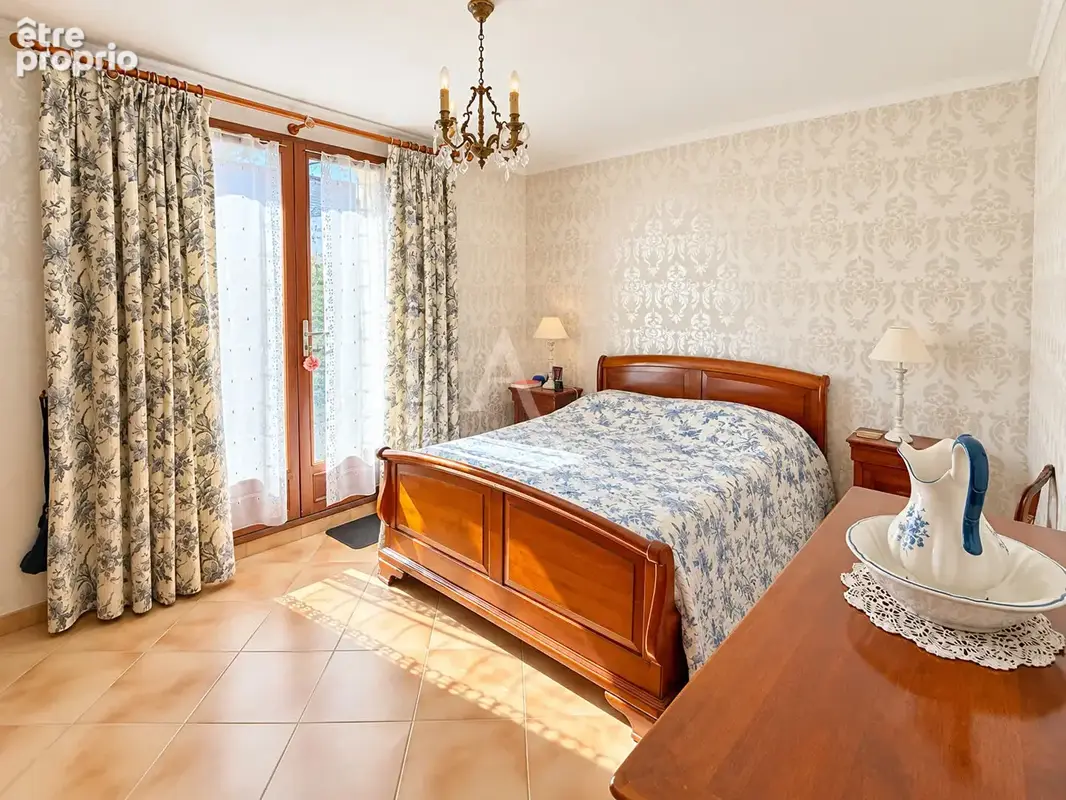 Paulhan maison avec dépendance sur 2400m2 avec piscine - photo 6