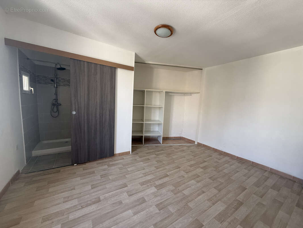 Appartement à MARGUERITTES