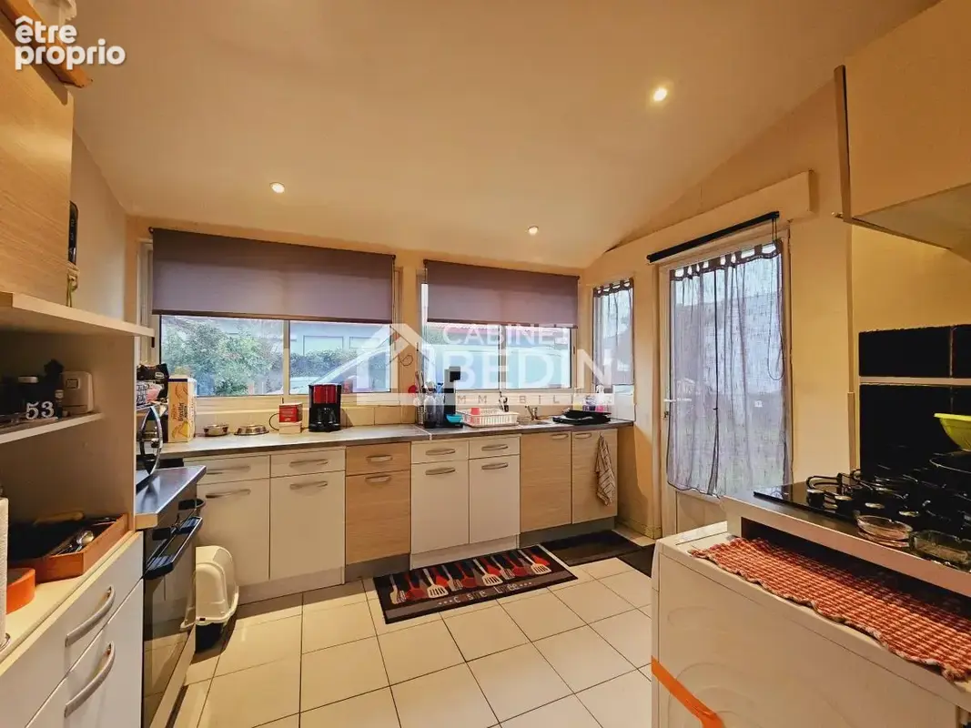 Maison 2 pièces 45 m² à vendre à Gujan-Mestras (33470) - photo 4