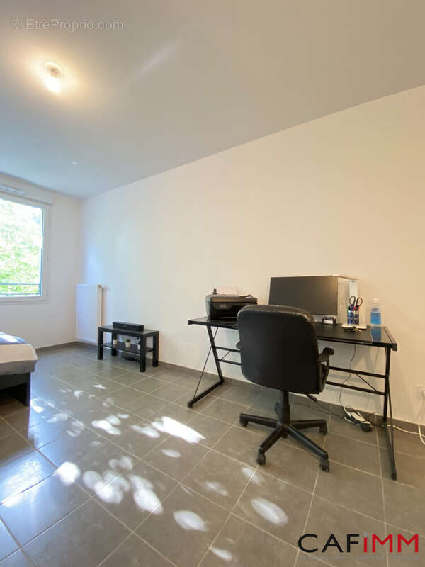 Appartement à ECULLY