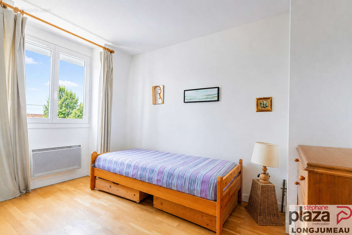 Maison individuelle proche gare. - photo 4