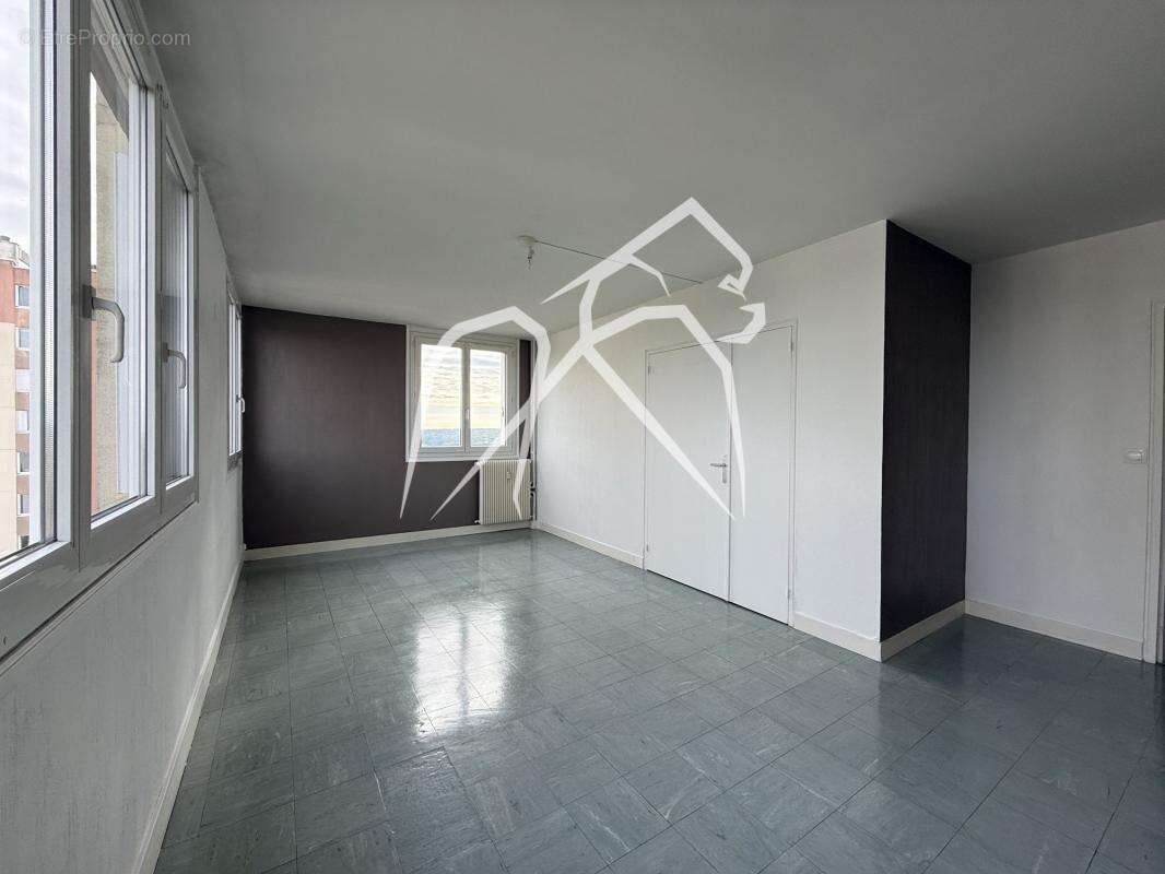Appartement à ROUEN