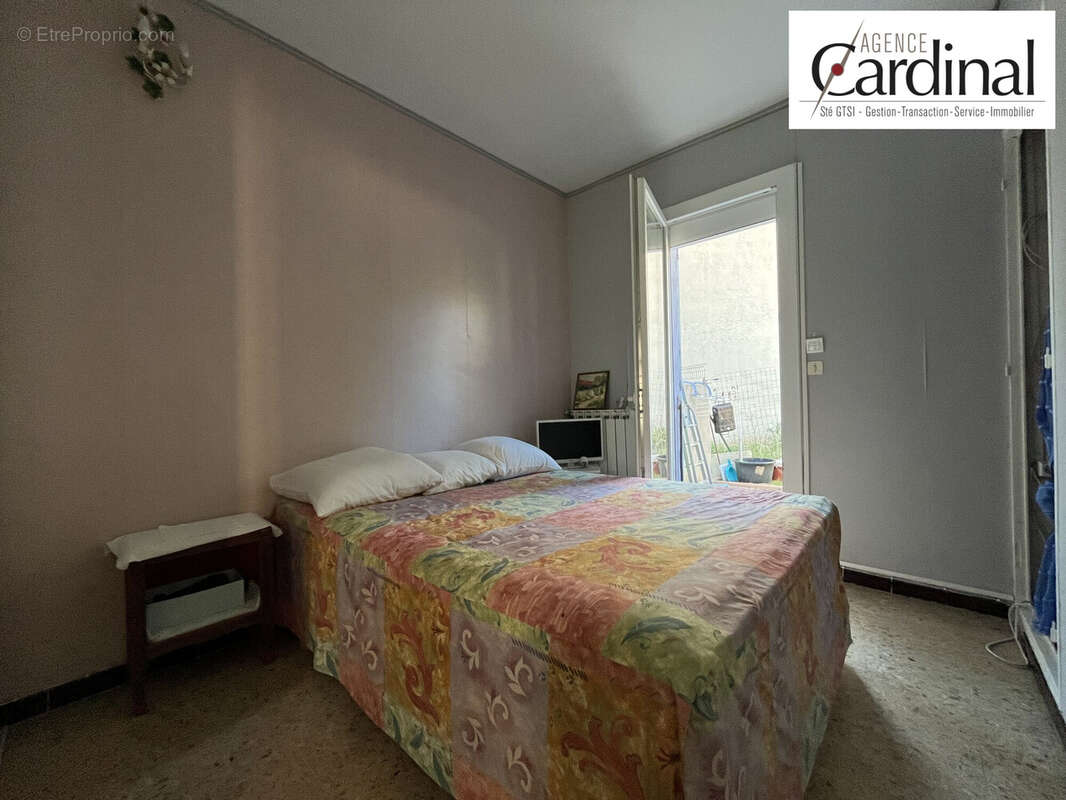 Maison à ENSUES-LA-REDONNE