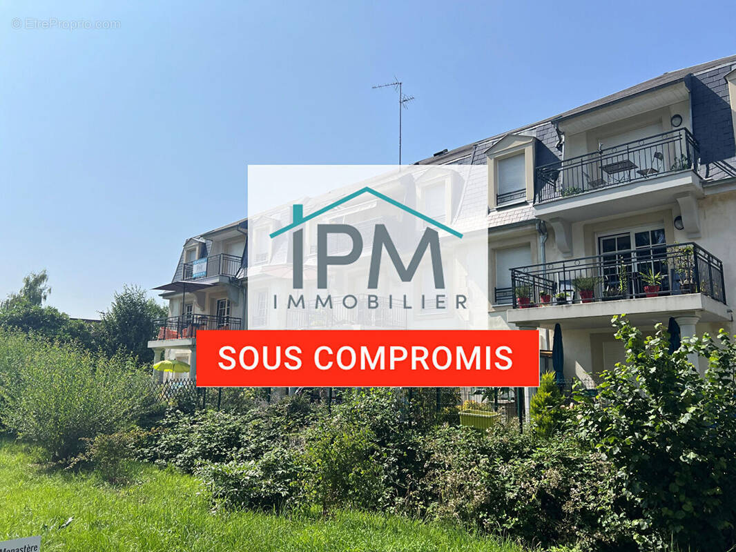 Appartement à ROSHEIM