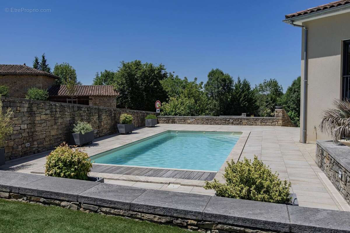 Maison à FIGEAC