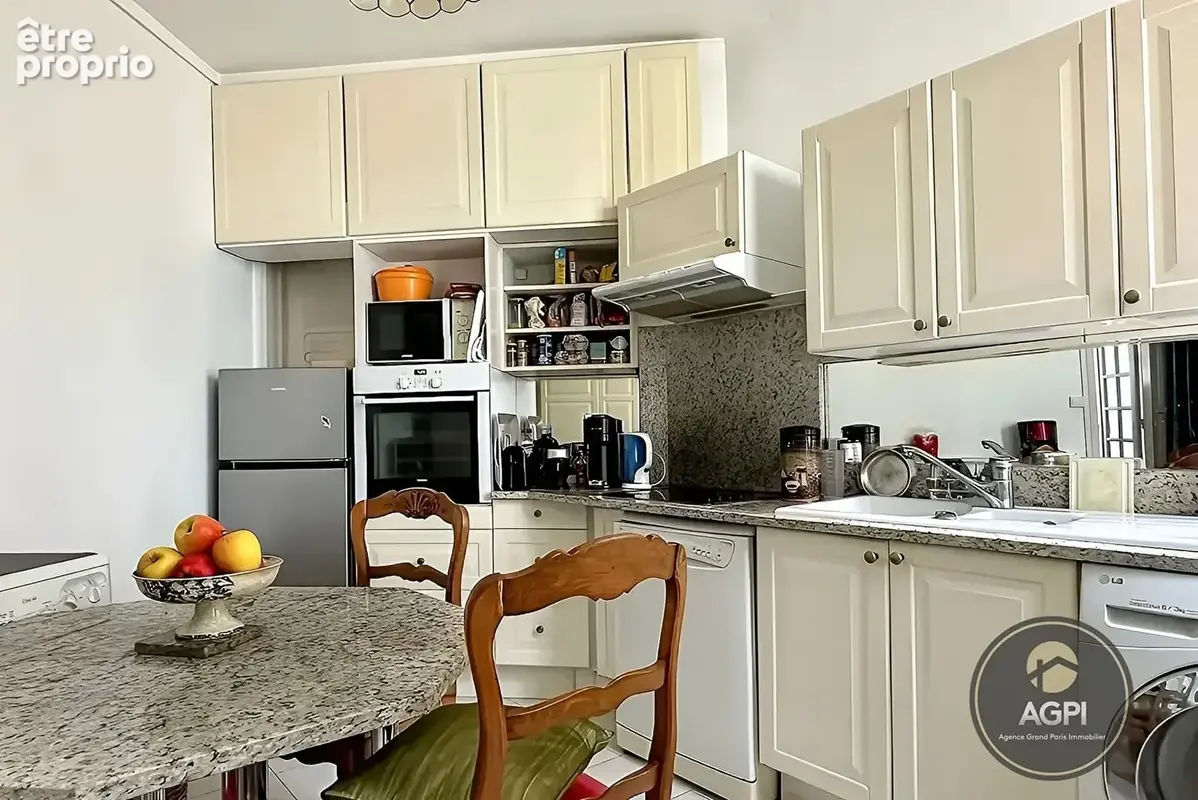 Appartement 4 pièces 101 m² à vendre à Paris-16e (75016) - photo 7