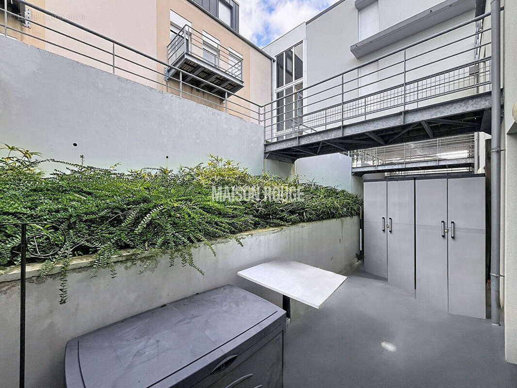 Appartement à PLESTIN-LES-GREVES