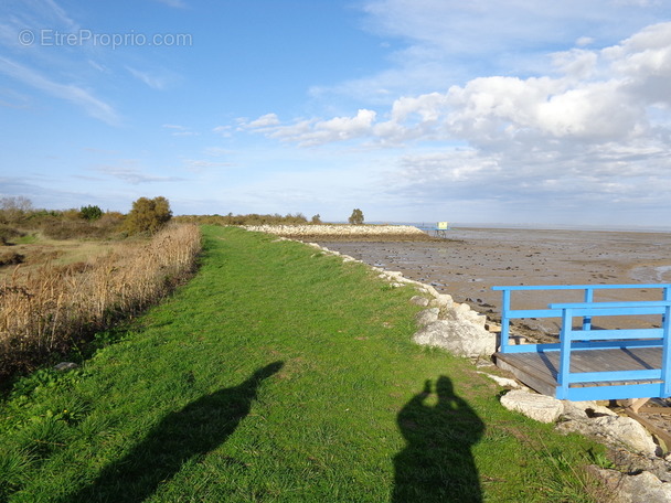 Autre à LE CHATEAU-D&#039;OLERON