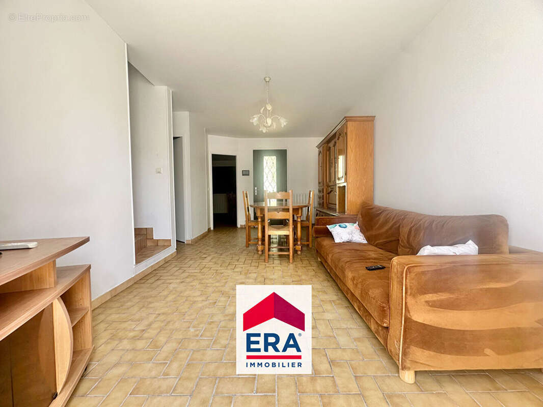 Maison familiale à Sartrouville - photo 2