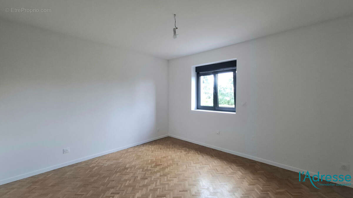 Appartement à INGERSHEIM