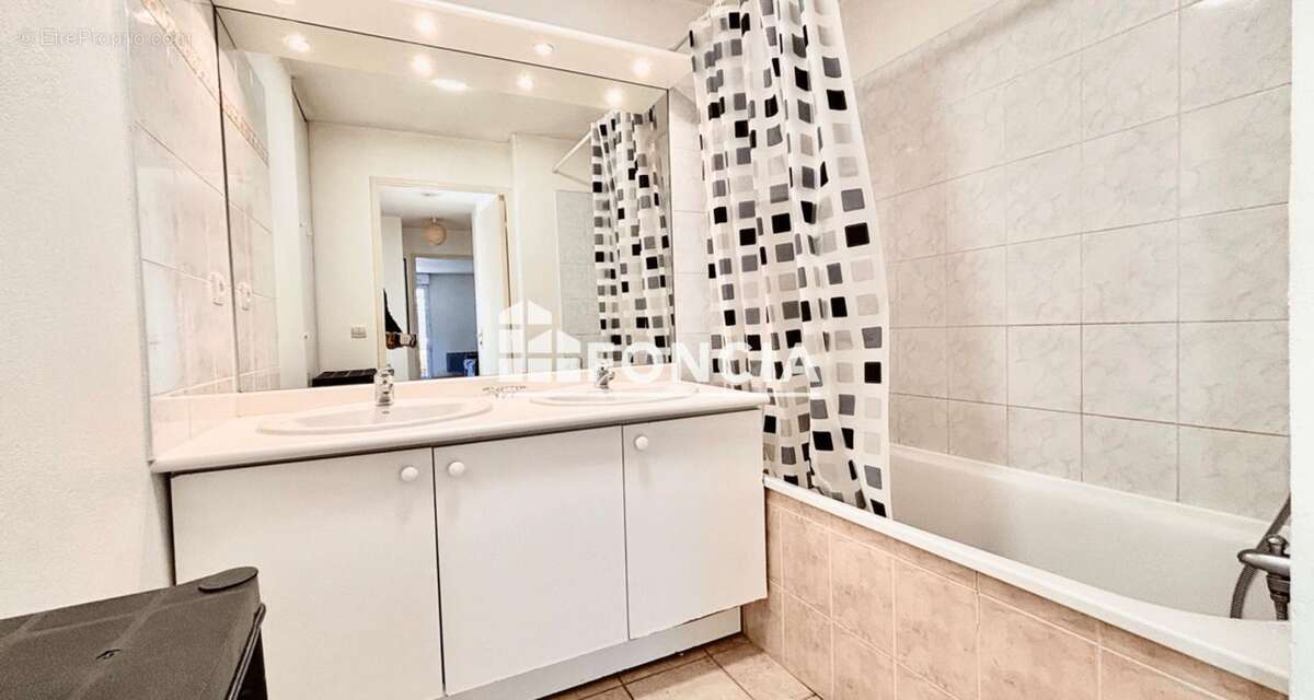 Appartement à CLERMONT-L'HERAULT