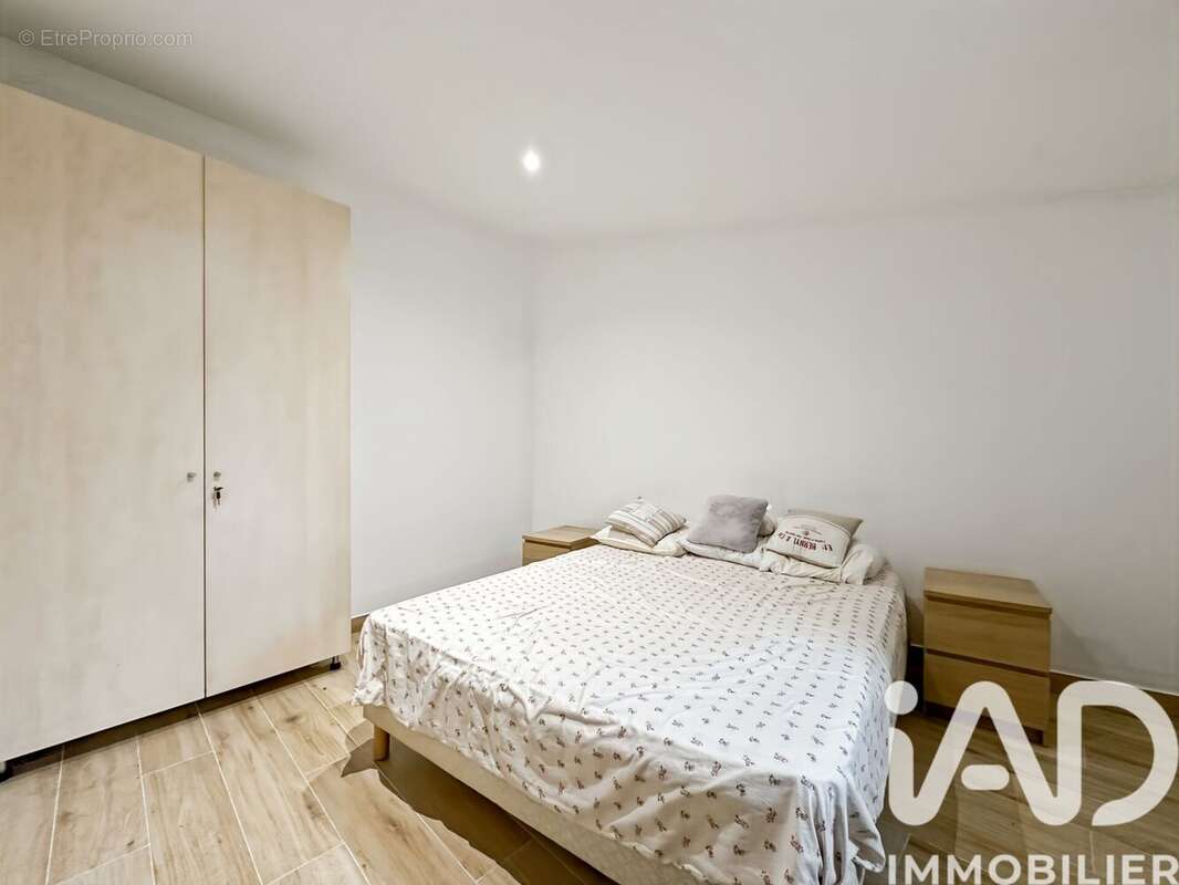 Photo 9 - Maison à CHAMPS-SUR-MARNE