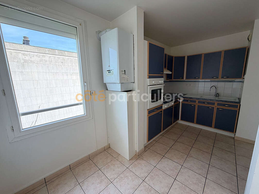 Appartement Evreux 4 pièces 73 m2 - photo 5