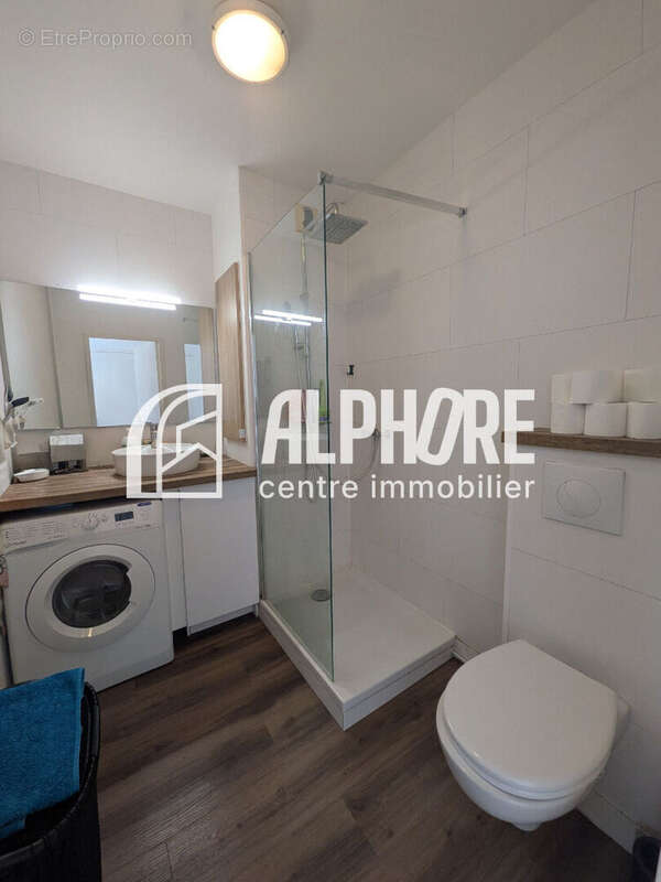 Appartement à CHOLET
