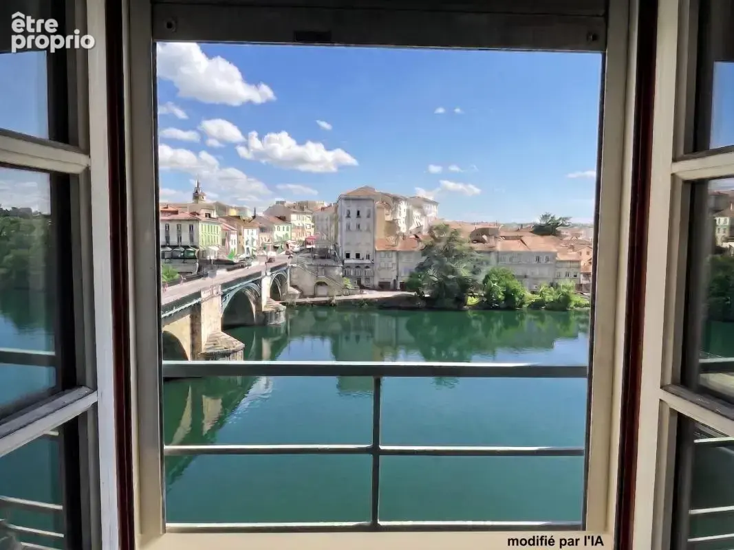 Photo Appartement à Romans-Sur-Isere au prix de 71 000€