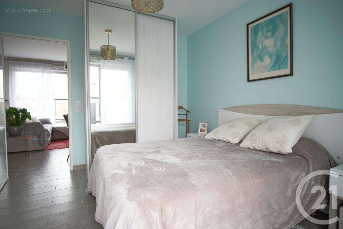 Appartement à CRETEIL