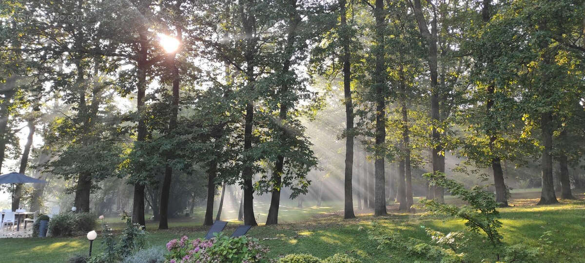 Maison à SAINT-PRIX