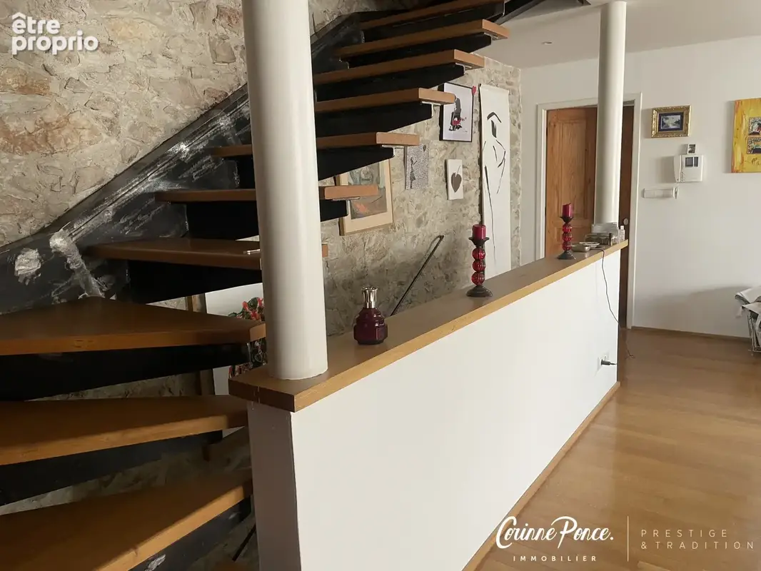 Nimes centre maison  proche arene propose par corinne ponce immobilier - photo 6