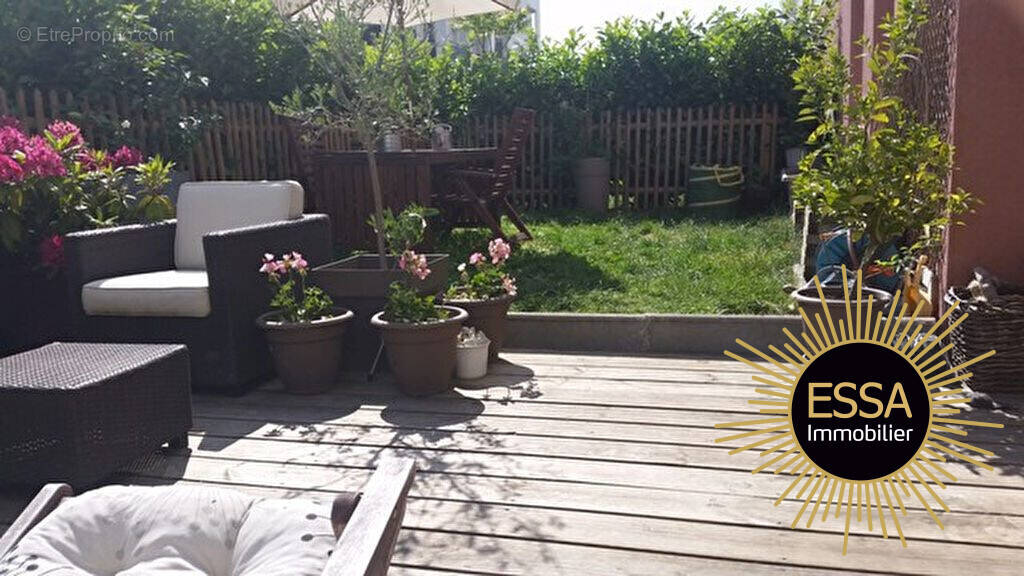Appartement à VELIZY-VILLACOUBLAY