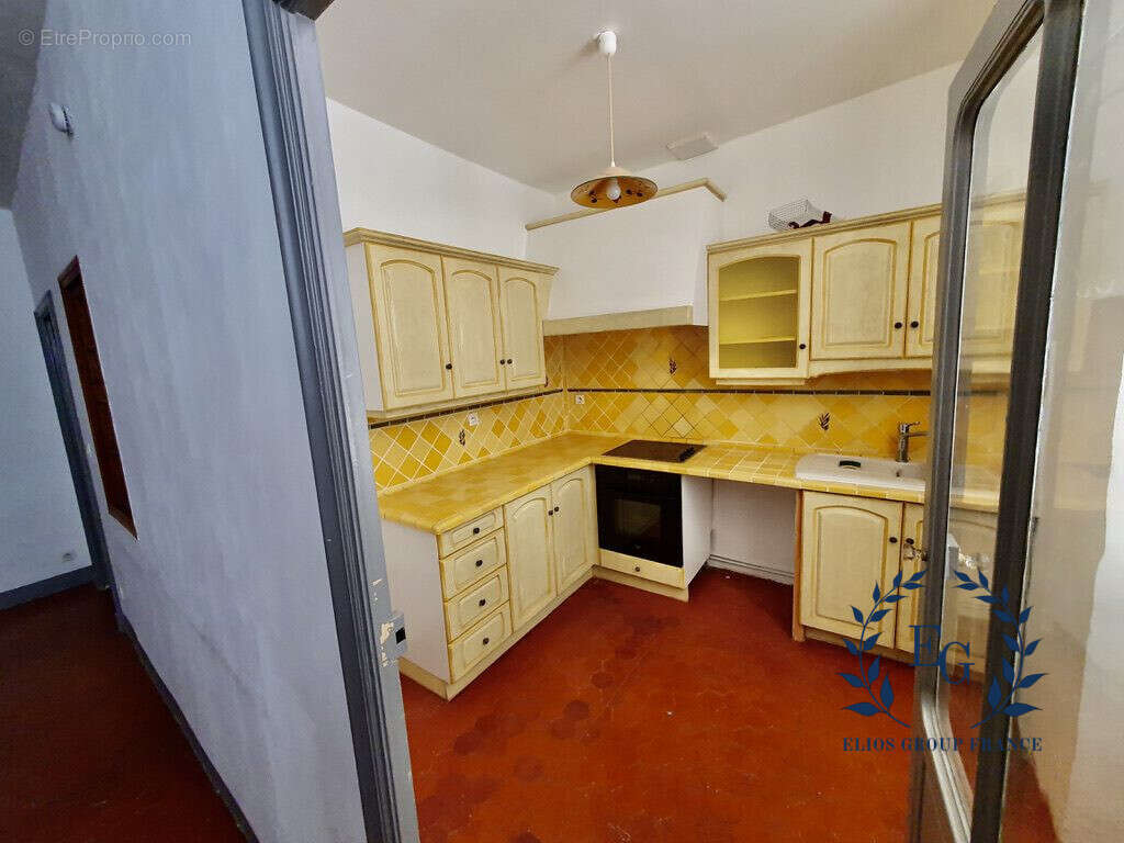 Appartement à BRIGNOLES