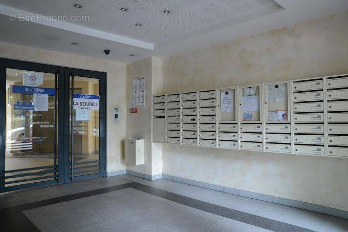 Appartement à CRETEIL