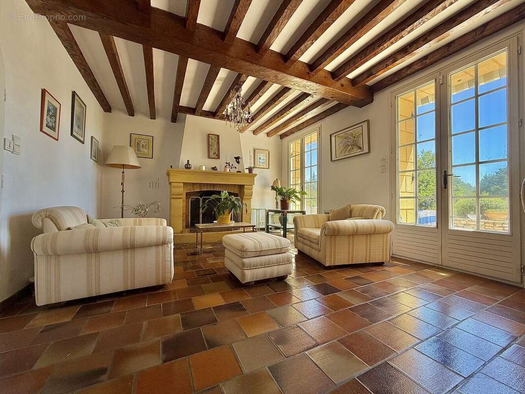 Maison 218 m² à Le Bugue  - photo 9