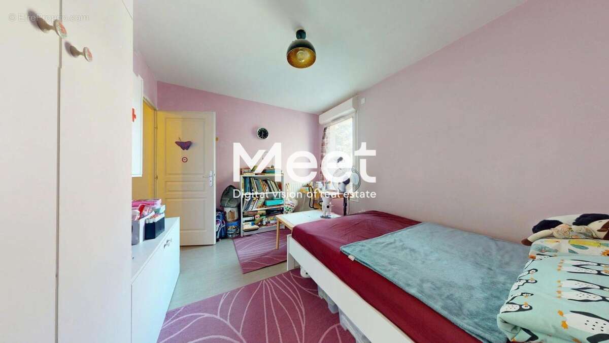 Appartement à VITRY-SUR-SEINE