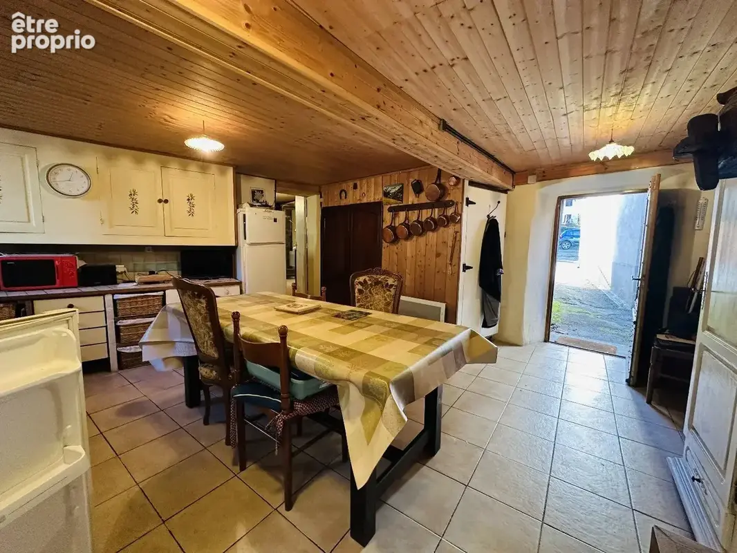 Maison de village 09800 - photo 3