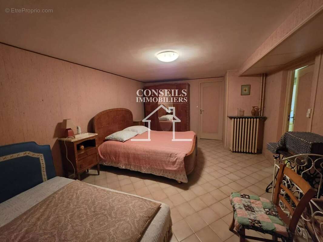 Maison sur sous-sol complet proche centre-ville - photo 14
