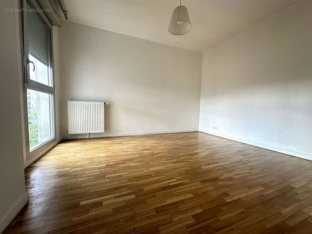 Appartement à BOBIGNY