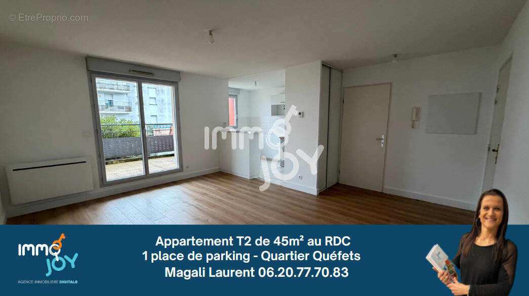 Appartement à TOURNEFEUILLE
