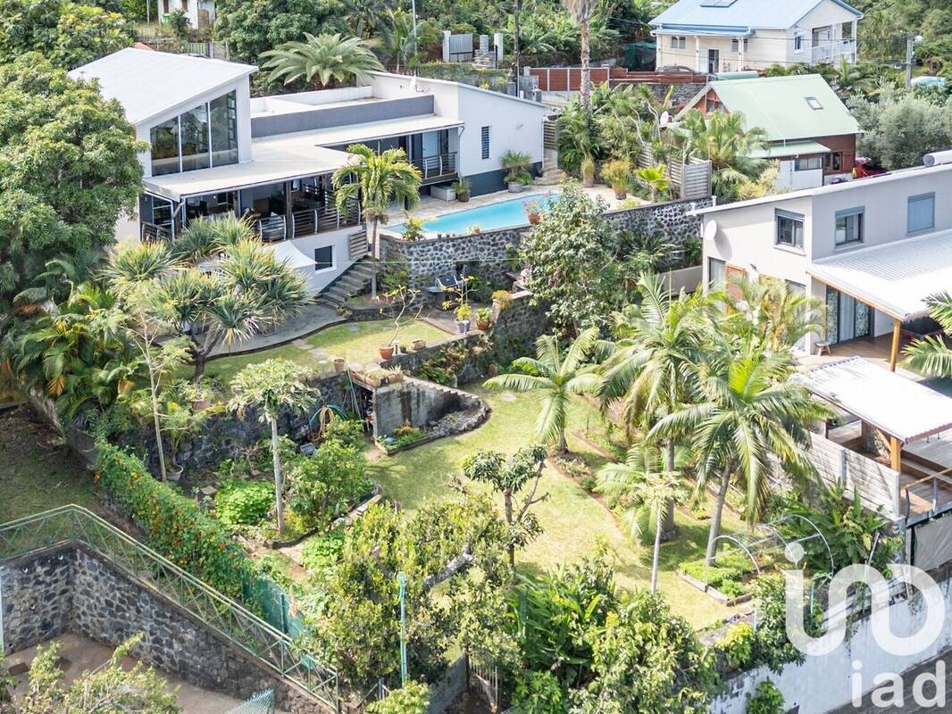 Photo 1 - Maison à L&#039;ETANG-SALE