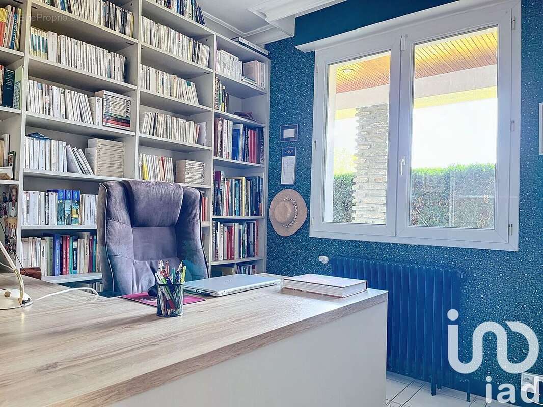 Photo 7 - Maison à CHARRON