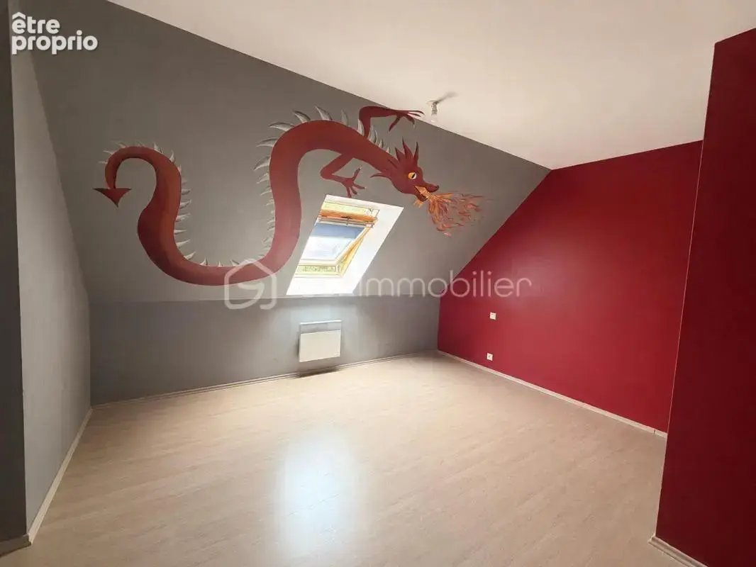 Maison de 127m2 4 chambres - photo 15