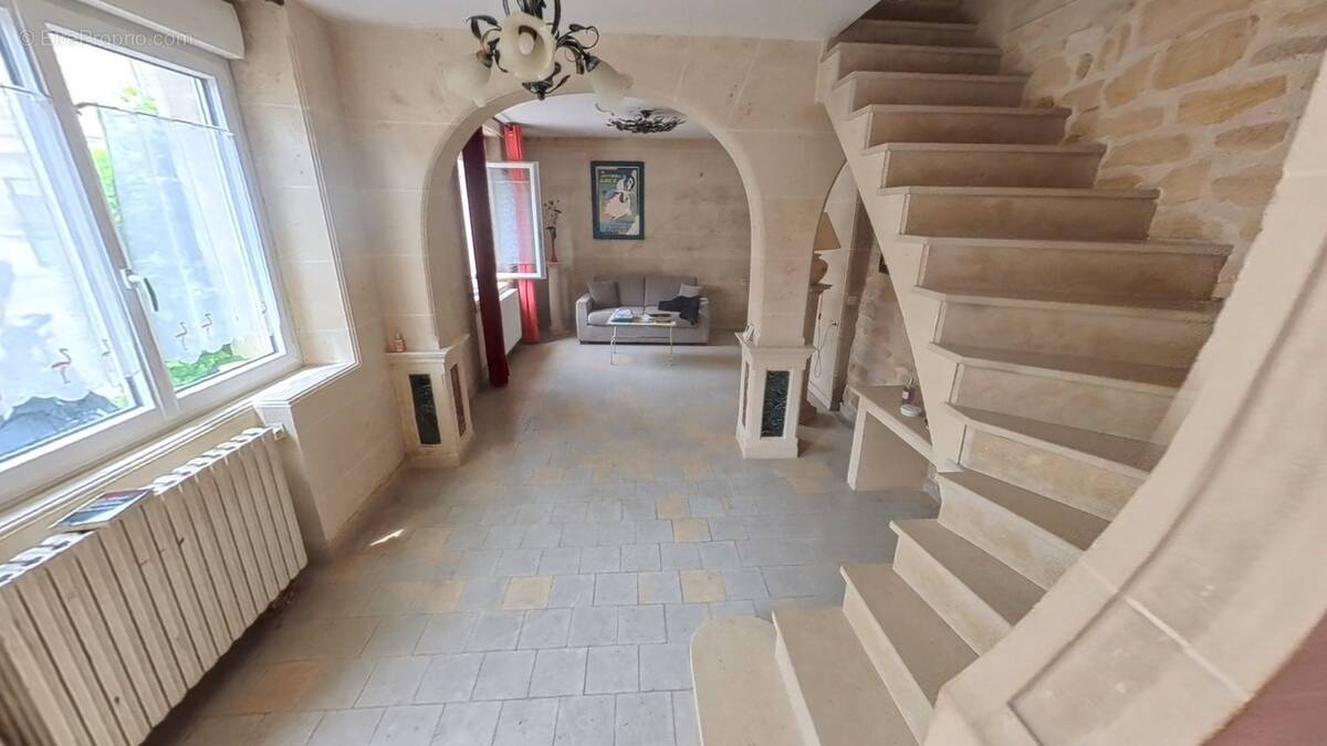 Maison à vendre 3 pièces VILLERS SOUS SAINT LEU (60) - photo 1