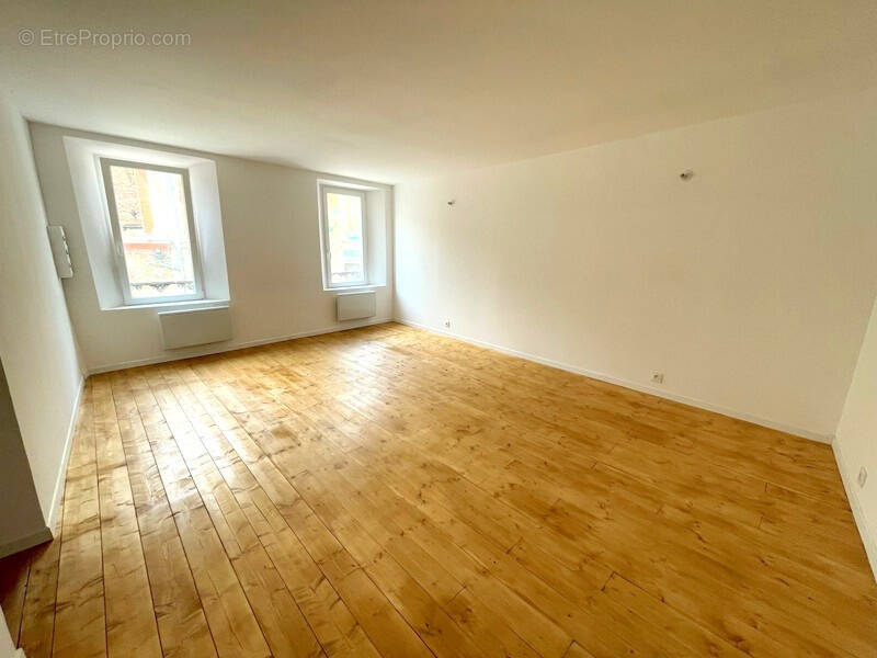 Maison à CHATEAU-THIERRY