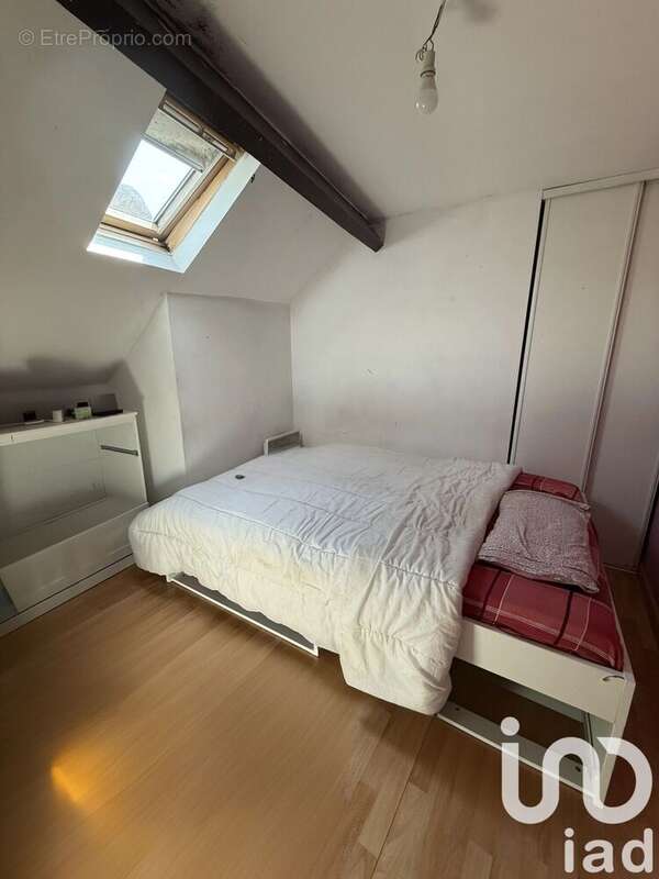Photo 5 - Appartement à CORBEIL-ESSONNES