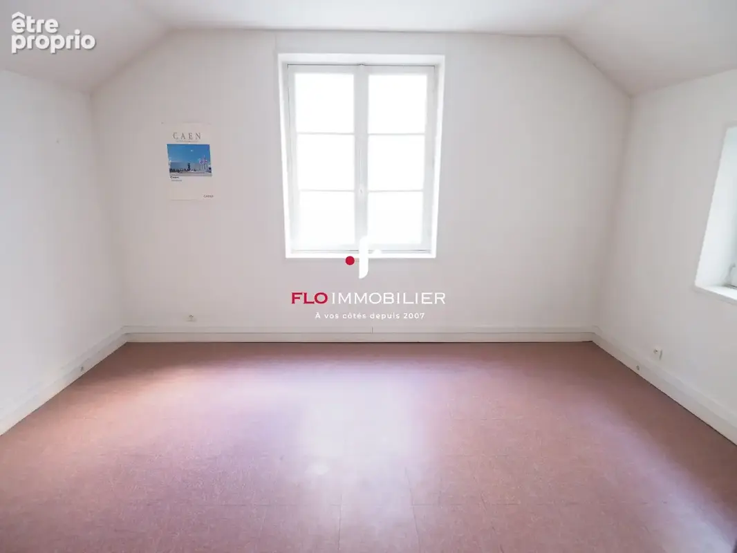 Maison 6 pièces 111 m² à vendre à Caen (14000) - photo 3