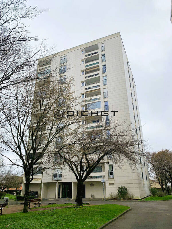 Appartement à ANGOULEME
